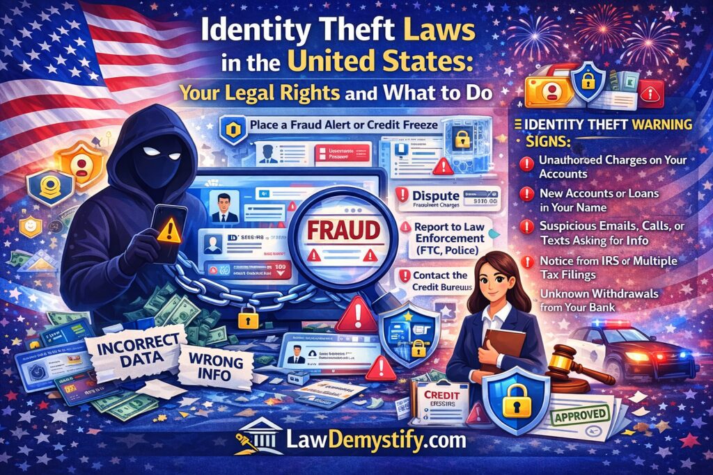 Identity-Theft-Laws-in-the-United-States