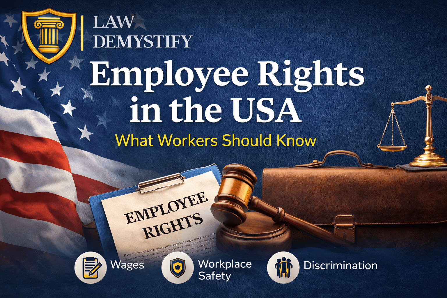 Employee Rights in the USA