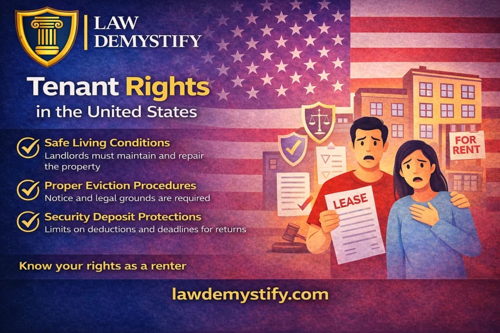 Tenant Rights
