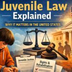 Juvenile Law