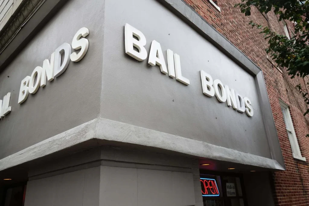 Cash Bail vs Surety Bond