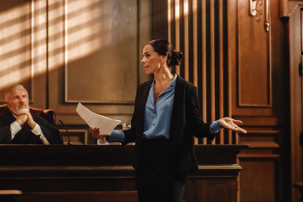 Bond Hearing Process