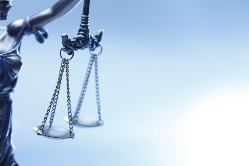 Pending Charges vs Convictions