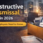 Constructive Dismissal