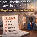 Workplace Discrimination Laws