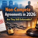 Non-Compete Agreements