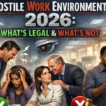 Hostile Work Environment