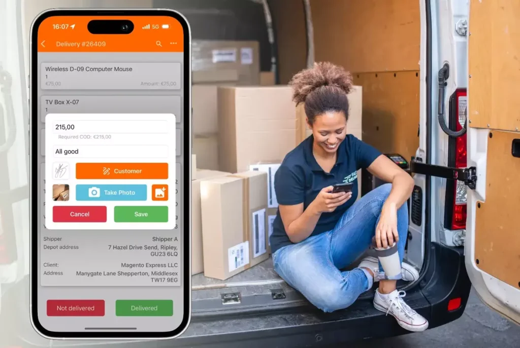 Gig Economy Complication